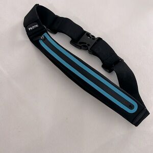 Filoto Running Belt Clip On Men or Women Water and Sweat Resistance